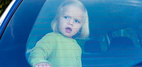 Cần làm gì để không còn trẻ nhỏ nào tử vong vì bị bỏ quên trên xe ô tô như ở trường Gateway? - 4